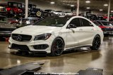 Used 2014 Mercedes-Benz CLA 45 AMG 4MATIC image 2