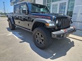 Used 2023 Jeep Gladiator Mojave w/ Cold Weather Group image 2