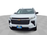 New 2025 Chevrolet Traverse LT w/ LPO, Cargo Package image 3