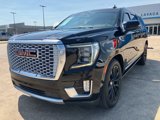 Used 2021 GMC Yukon XL Denali w/ Denali Ultimate Package image 3
