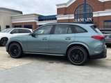 New 2025 Mercedes-Benz GLC 43 AMG 4MATIC image 4