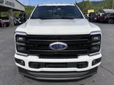 New 2025 Ford F250 Platinum w/ FX4 Off-Road Package image 3