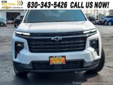 New 2026 Chevrolet Traverse LT w/ Midnight/Sport Edition image 4