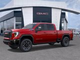 New 2026 GMC Sierra 2500 AT4X image 2