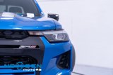Used 2024 Chevrolet Colorado ZR2 w/ ZR2 Convenience Package III image 6