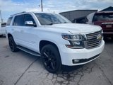Used 2018 Chevrolet Tahoe Premier image 3