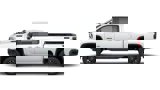 New 2025 Chevrolet Silverado 2500 LT w/ Trail Boss Package image 2