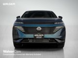 New 2025 Nissan Murano Platinum image 2