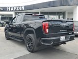 Used 2022 GMC Sierra 1500 Elevation w/ LPO, Elevation Black Package image 3