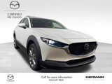 Certified 2022 MAZDA CX-30 AWD 2.5 S w/ Premium Package image 4