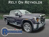 New 2025 GMC Sierra 2500 SLT w/ SLT Premium Package image 1