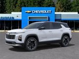 New 2026 Chevrolet Equinox LT w/ Convenience Package II image 2