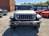 New 2024 Jeep Wrangler Sahara image 5