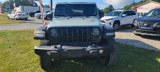 Used 2024 Jeep Wrangler Unlimited Sport image 4