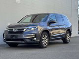Used 2019 Honda Pilot EX-L image 2