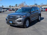 Certified 2022 Ford Explorer XLT image 5