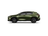 New 2025 Lexus NX 450h+ AWD w/ Luxury Package image 2