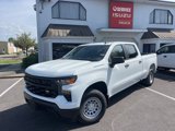New 2026 Chevrolet Silverado 1500 W/T w/ WT Value Package image 2