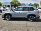 New 2025 Subaru Forester Limited image 2