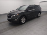 Used 2020 Chevrolet Equinox LS image 2