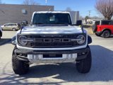 New 2025 Ford Bronco Raptor image 2