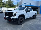 New 2025 Chevrolet Silverado 2500 LT w/ Trail Boss Package image 2
