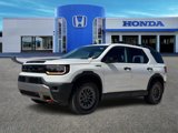 New 2026 Honda Passport TrailSport image 2