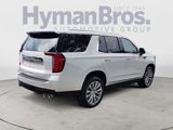 Used 2023 GMC Yukon Denali image 3