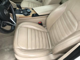 Used 2018 Alfa Romeo Giulia Ti w/ Quick Order Package 22Z Lusso image 2