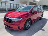 Used 2024 Honda Odyssey EX image 3