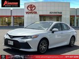 Certified 2023 Toyota Camry XLE image 4