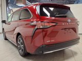 New 2025 Toyota Sienna Platinum image 6