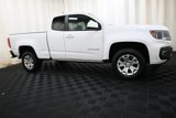 Used 2022 Chevrolet Colorado LT w/ Fleet Safety Package image 6