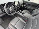New 2025 Nissan Pathfinder SL w/ SL Premium Package image 4