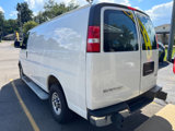 Used 2021 GMC Savana 2500 w/ Driver Convenience Package image 5