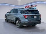 New 2025 Ford Explorer ST-Line image 2