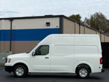 Used 2019 Nissan NV 2500 SV image 2