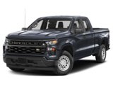 Certified 2022 Chevrolet Silverado 1500 RST w/ Protection Package image 1