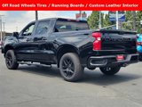 New 2025 Chevrolet Silverado 1500 RST w/ LPO, Dark Essentials Package image 2