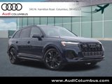 New 2025 Audi Q7 3.0T Premium Plus image 1