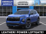 New 2026 Chevrolet Equinox RS image 6