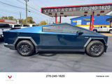 Used 2024 Tesla Cybertruck AWD Crew Cab image 6