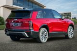New 2026 Cadillac Vistiq Sport w/ LPO, Floor Liner Package image 4