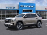 New 2026 GMC Terrain Elevation w/ Elevation Premium Package image 2