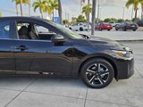 Used 2024 Nissan Sentra SV image 2