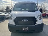 New 2025 Ford Transit 250 148 Medium Roof image 2