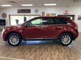 Used 2015 Lincoln MKX AWD w/ Equipment Group 101A image 2