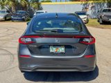 Used 2024 Honda Civic EX-L image 5