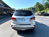 Used 2017 Hyundai Santa Fe Limited w/ Cargo Package image 4