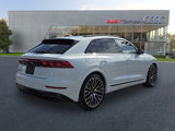 New 2025 Audi SQ8 Prestige image 4